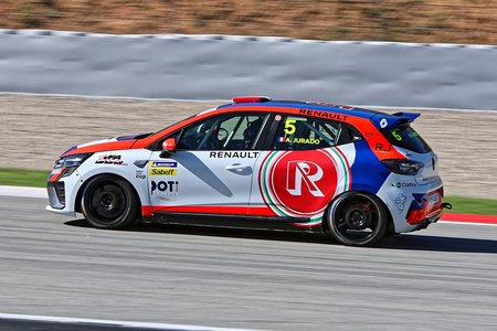 25e Hankook 24H Barcelona Trofeo Fermí Vélez - Spain (event report and photos by Raymond Bonnello) - picture number 066