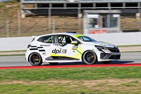 25e Hankook 24H Barcelona Trofeo Fermí Vélez - Spain (event report and photos by Raymond Bonnello) - picture number 068