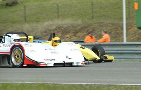 Spring Prize of Brno 2005 (Jarni cena Brna - event report) - picture number 001