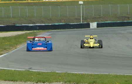 Spring Prize of Brno 2005 (Jarni cena Brna - event report) - picture number 002