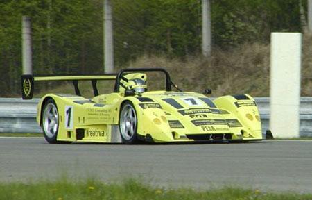 Spring Prize of Brno 2005 (Jarni cena Brna - event report) - picture number 003