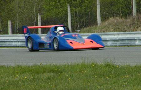 Spring Prize of Brno 2005 (Jarni cena Brna - event report) - picture number 004