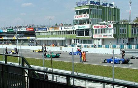 Spring Prize of Brno 2005 (Jarni cena Brna - event report) - picture number 005