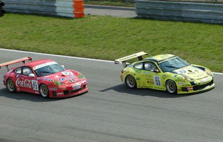 Spring Prize of Brno 2005 (Jarni cena Brna - event report) - picture number 008