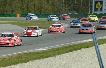 Spring Prize of Brno 2005 (Jarni cena Brna - event report) - picture number 010