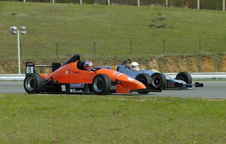 Spring Prize of Brno 2005 (Jarni cena Brna - event report) - picture number 011