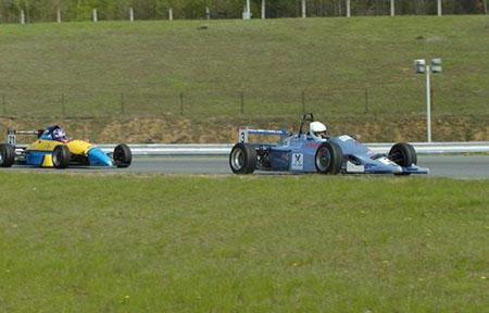 Spring Prize of Brno 2005 (Jarni cena Brna - event report) - picture number 012