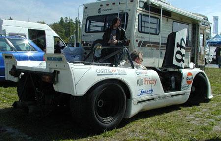 Spring Prize of Brno 2005 (Jarni cena Brna - event report) - picture number 014