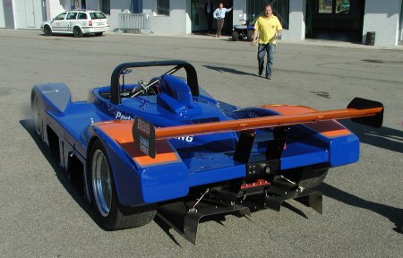 Brno Autumn Prix 2006 (event report) - picture number 001