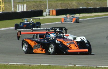 Brno Autumn Prix 2006 (event report) - picture number 002