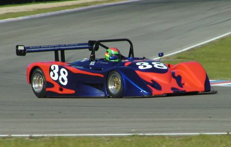 Brno Autumn Prix 2006 (event report) - picture number 003