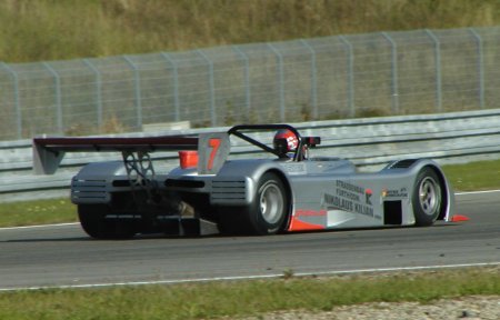 Brno Autumn Prix 2006 (event report) - picture number 004
