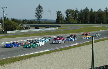 Brno Autumn Prix 2006 (event report) - picture number 006