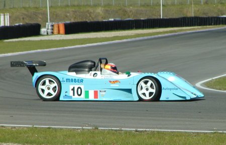 Brno Autumn Prix 2006 (event report) - picture number 007