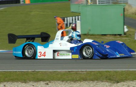 Brno Autumn Prix 2006 (event report) - picture number 009