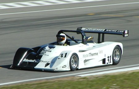 Brno Autumn Prix 2006 (event report) - picture number 010