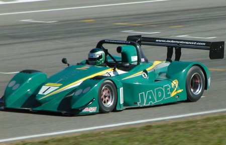 Brno Autumn Prix 2006 (event report) - picture number 011