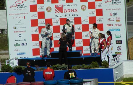 Brno Autumn Prix 2006 (event report) - picture number 012