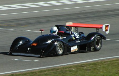 Brno Autumn Prix 2006 (event report) - picture number 013