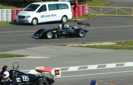 Brno Autumn Prix 2006 (event report) - picture number 014