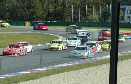 Brno Autumn Prix 2006 (event report) - picture number 015
