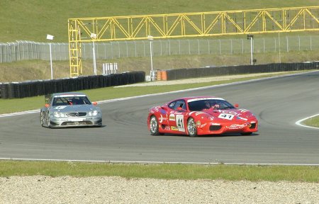 Brno Autumn Prix 2006 (event report) - picture number 016