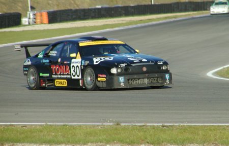 Brno Autumn Prix 2006 (event report) - picture number 018