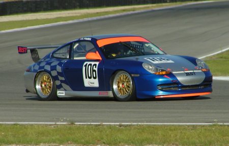 Brno Autumn Prix 2006 (event report) - picture number 019