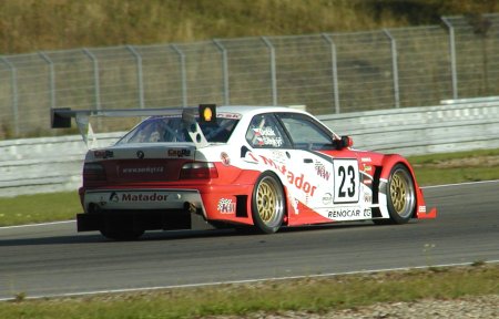Brno Autumn Prix 2006 (event report) - picture number 020