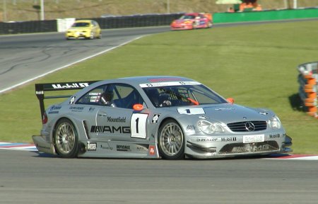 Brno Autumn Prix 2006 (event report) - picture number 021