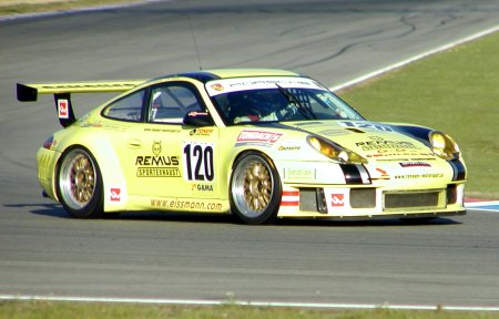 Brno Autumn Prix 2006 (event report) - picture number 022