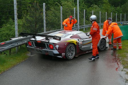 FIA GT1 World Championship Brno 2010 (event report) - picture number 006