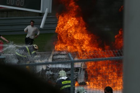 FIA GT1 World Championship Brno 2010 (event report) - picture number 009