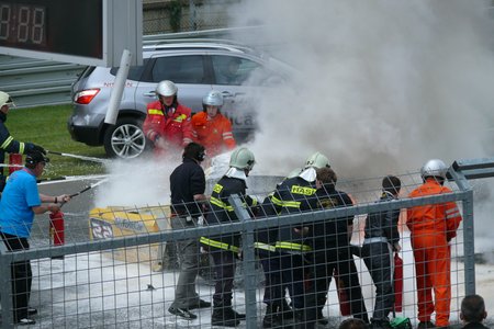 FIA GT1 World Championship Brno 2010 (event report) - picture number 012
