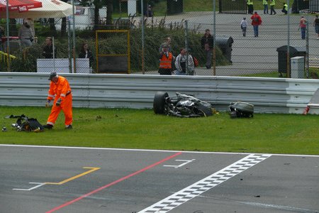 FIA GT1 World Championship Brno 2010 (event report) - picture number 016