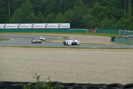 FIA GT1 World Championship Brno 2010 (event report) - picture number 018
