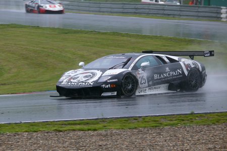 FIA GT1 World Championship Brno 2010 (event report) - picture number 021
