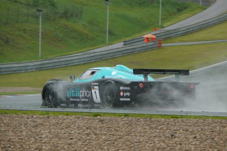 FIA GT1 World Championship Brno 2010 (event report) - picture number 022