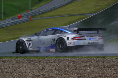 FIA GT1 World Championship Brno 2010 (event report) - picture number 023