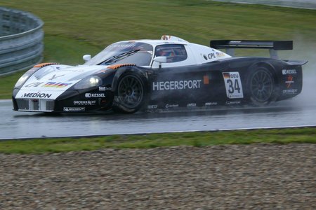FIA GT1 World Championship Brno 2010 (event report) - picture number 024