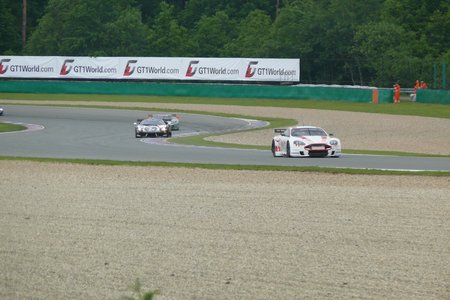 FIA GT1 World Championship Brno 2010 (event report) - picture number 026