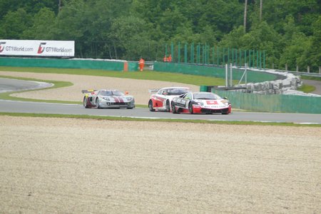 FIA GT1 World Championship Brno 2010 (event report) - picture number 027