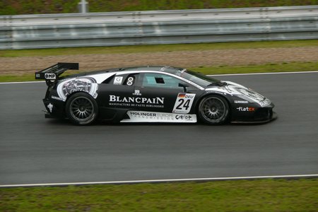FIA GT1 World Championship Brno 2010 (event report) - picture number 028