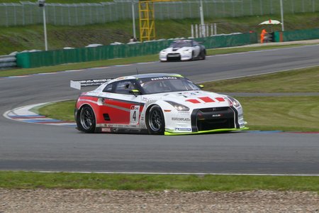 FIA GT1 World Championship Brno 2010 (event report) - picture number 029