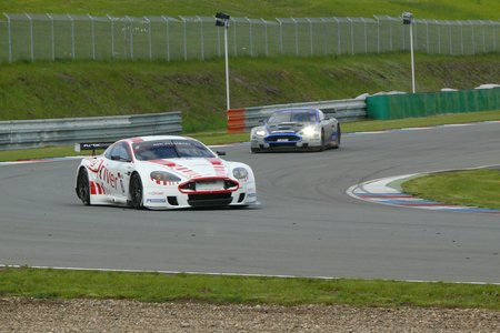 FIA GT1 World Championship Brno 2010 (event report) - picture number 030