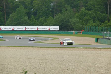 FIA GT1 World Championship Brno 2010 (event report) - picture number 031