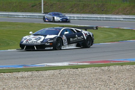 FIA GT1 World Championship Brno 2010 (event report) - picture number 032