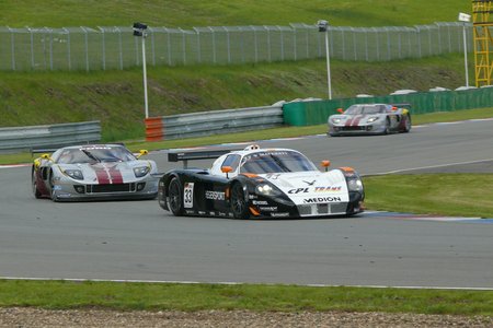 FIA GT1 World Championship Brno 2010 (event report) - picture number 033