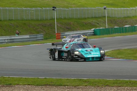 FIA GT1 World Championship Brno 2010 (event report) - picture number 034