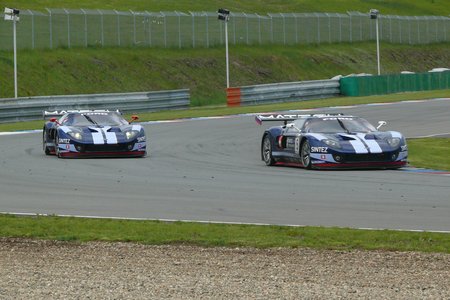 FIA GT1 World Championship Brno 2010 (event report) - picture number 035